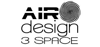 Logo Tessuto tridimensionale a disegno