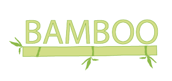 Logo Bamboo