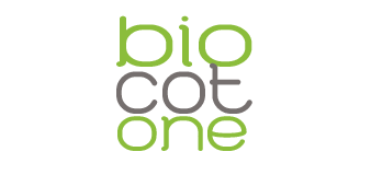 Logo Organic Cotton