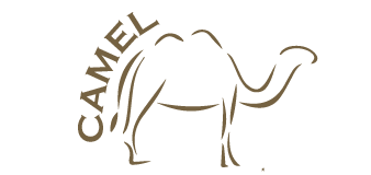 Logo Camel Wool
