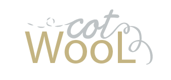 Logo Cotton & Wool