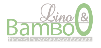 Logo Linen & Bamboo